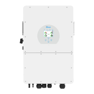 Deye SUN-20K-SG01HP3-EU-AM2 hübriidinverter