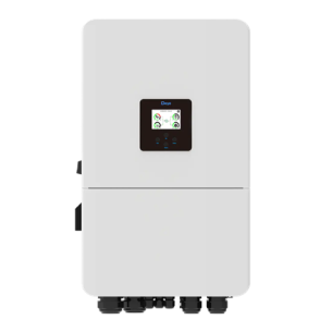Deye SUN-20K-SG05LP3-EU-SM2 hübriidinverter