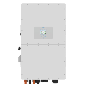 Deye SUN-50K-SG01HP3-EU-BM4 hübriidinverter